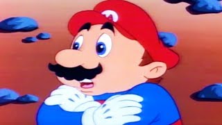 Super Mario World | Fire Sale | The Super Mario Bros | Cartoons for Children