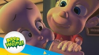 Episode 04 - Jimmy Neutron | FULL EPISODE | KEEP IT WEIRD!