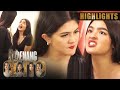 Marga, tuluyan nang itinakwil si Daniela | Kadenang Ginto (With Eng Subs)