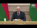 Лукашенко Почти 1200 погибло По пьяни утопились спалил хату лёжа курили в постели в пьяном виде