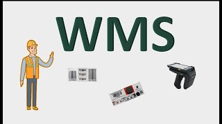 Warehouse Management System (WMS)