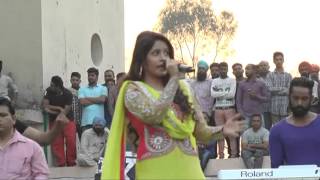 MISS POOJA LIVE SHOW IN BEGOWAL MISS POOJA LIVE SHOW IN BEGOWAL