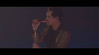 Panic! At The Disco - Hallelujah (Live) [from the Death Of A Bachelor Tour]