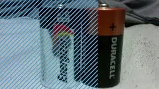 Energizer vs Duracell (the ultimate test)