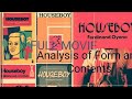 HOUSEBOY NOVEL BY FERDINAND OYONO FULL MOVIE AND ANALYSIS IN SWAHILI