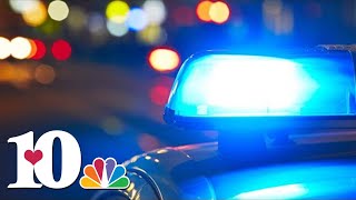 Sheriff: Monroe Co. deputy arrested, relieved of duties after on-duty DUI
