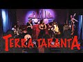 TERRA TARANTA - Italian Folk Music