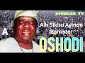 ALH SIKIRU AYINDE BARRISTER [ OSHODI ][ A ]BY DJOKLAR