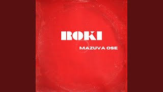 Mazuva Ose