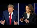 Trump vs Kamala Debate - Dr Boyce & Dr Alicia Watkins