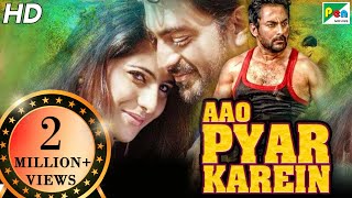 Aao Pyar Karein (Just Love) New Released  Hindi Dubbed Movie 2019 | Karthik Jaya