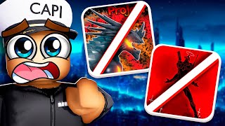 More GODZILLA GAMES being DELETED from ROBLOX!?