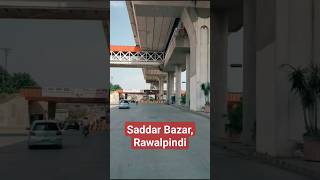 Saddar Bazar Rawalpindi | saddar Mobile Market |Livelog #shorts #youtubeshorts
