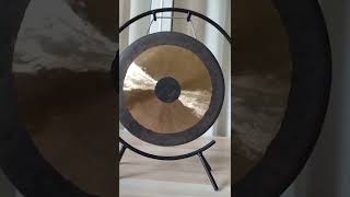 Handmade 25CM/10Inch Chau Gong With \