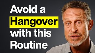 The Best Natural Hangover Cures | Dr. Mark Hyman