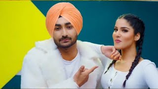 Ranjit Bawa | Pagg Da Brand (Official Video) | Latest Punjabi Song 2020