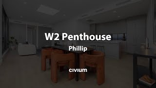 W2 Penthouse, Phillip