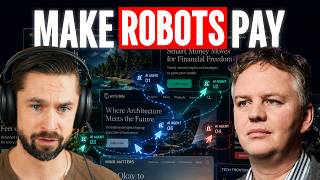 AI Agents Are Breaking the Internet. Can Crypto Fix It?