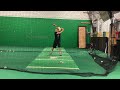 connection ball hitting training at fastball usa schaumburg