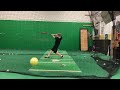 connection ball hitting training at fastball usa schaumburg