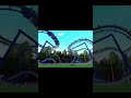 Infinite coaster loop