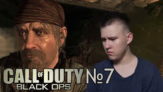 АНТАРКТИДА И ХИМИЧЕСКОЕ ОРУЖИЕ  ⇶  Call of Duty: Black Ops №7