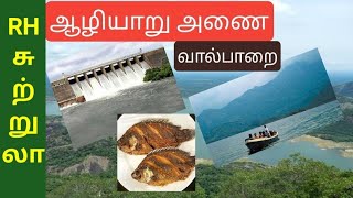 ஆழியாறு அணை மீன் சாப்பாடு.. பொள்ளாச்சி கோயமுத்தூர் AZHIYAAR DAM FISH #rhfamily #aliyar #fishfry #dam