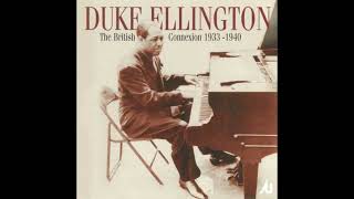 Duke Ellington - Harlem Speaks take 2 (1933)