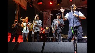 Inspector performing at the 2024 Supernova International Ska Festival (Full Set)@InspectorOficial