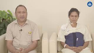 Patient Success Story | Cancer Surgery | Dr. Sushruth Shetty