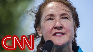 Democrat faces calls to resign over aide's abuse allegations
