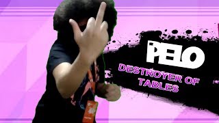 Sr Pelo Green Screen Memes