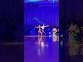 SOLO SAMBA | Mary Desiree & Jefferson | THE ASIAN WORLD DANCESPORT FESTIVAL 2023 OSAKA, JAPAN