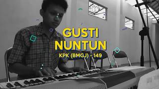 Download Mp3 Kidung Pasamuwan Kristen 149 - Gusti Nuntun