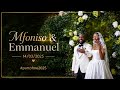 Mfoniso Etofia & Emmanuel Ibanga’s wedding on 14/03/2025 at Jaspers Berry, Australia. #partofme2025