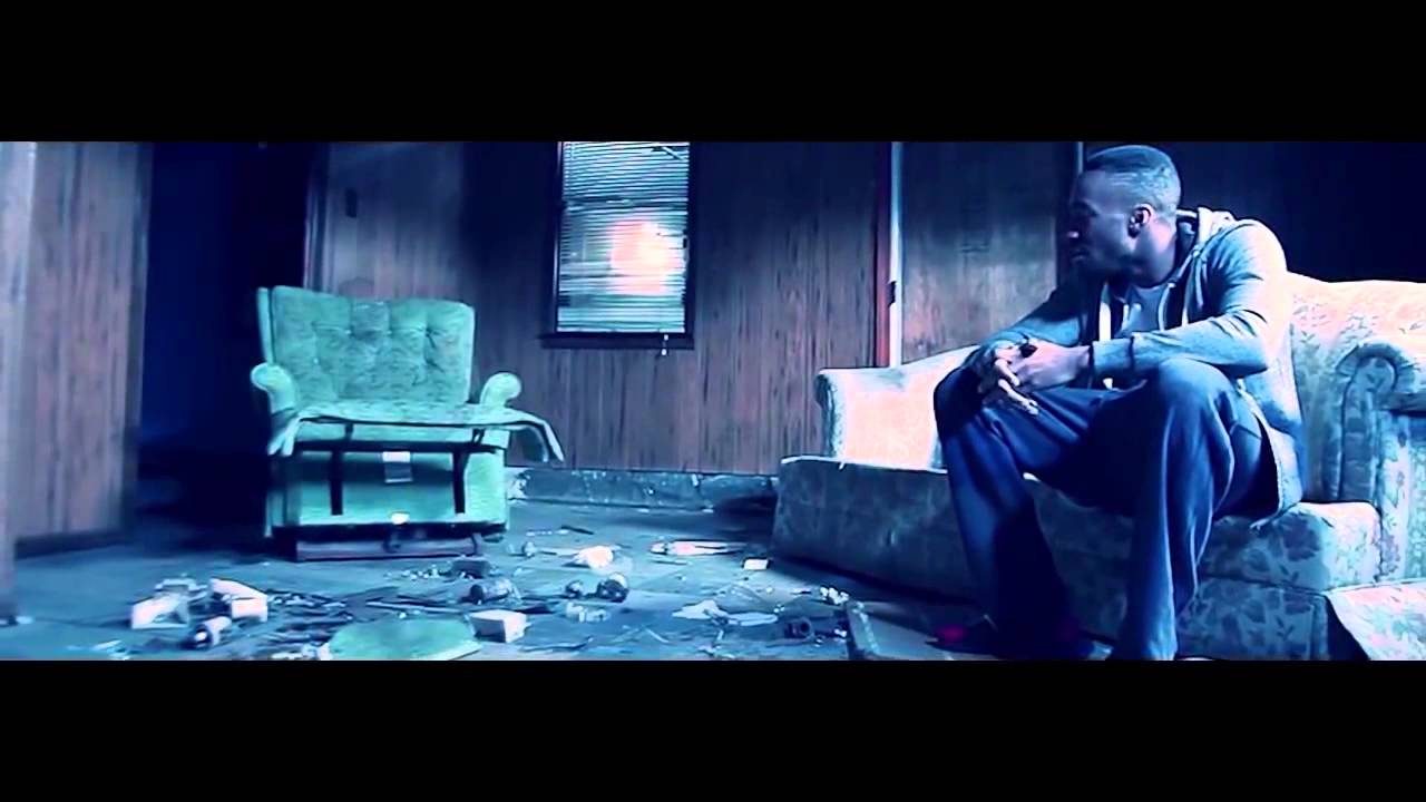 Prince Ea The Intro Youtube