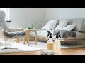 Spring clean with me | Scandinavian | Inspiration | Motivation