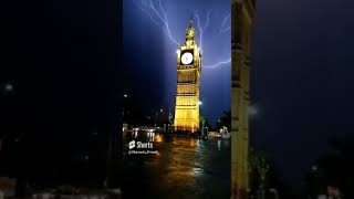 lake town/ kolkata/ storms/night/rain