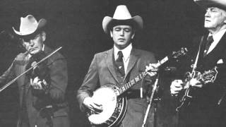 "Dear Old Dixie" - Butch Robins/ Bill Monroe & The Blue Grass Boys