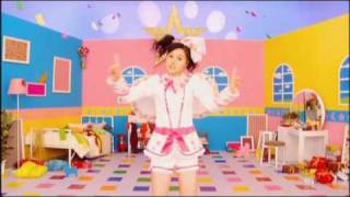 Kusumi Koharu-Happy Happy Sunday! Dance Shot Version