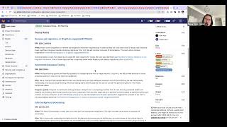 GitLab 16.1 Kickoff - Database