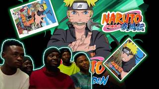 Non-anime fan reacts to Naruto Shippuden all Openings |Opening 1-12| #naruto #anime #narutoshippuden