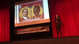 The Effect of Stereotypes in Children’s Media | Norah Rami | TEDxYouth@LamarHS
