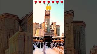 Kabe 🕋 Se Hoke pahuncha Madina 🕌 Naseeb se 🌹#shorts #shortvideo #islamic #mdmplays31