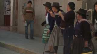 Machete Tours Peruvian Destinations Video