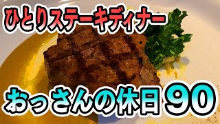 【夜景】冴えないおっさんの休日90【名古屋】