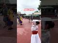 Mary Poppins at Mickeys not so Scary Halloween Party #magickingdom #disney100 #halloween2023