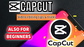 capcut video editing kaise kare 🎮 | How to edit like pro videos in CAPCUT tutorial🔥
