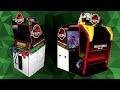 The Complete Jurassic Park Arcade Retrospective