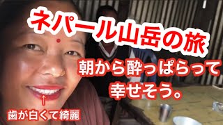 【ネパール】ネパール山岳へ人材発掘の旅。